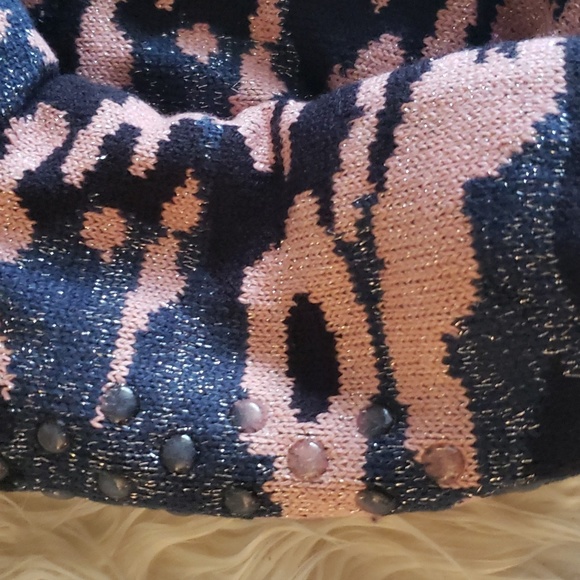 Furry Slipper Socks - Picture 3 of 5